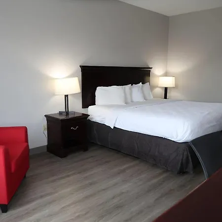 Country Inn & Suites By Radisson, Tallahassee-University Area, Fl