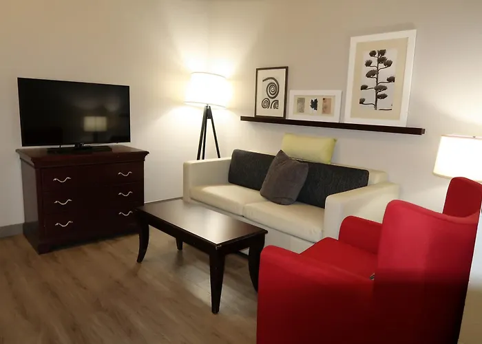 Country & By Radisson, Tallahassee-university Area, Fl 4* Tallahassee