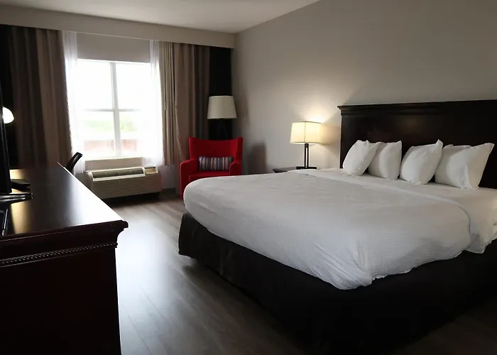 Country & By Radisson, Tallahassee-university Area, Fl Tallahassee