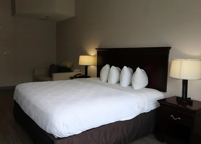 Country & By Radisson, Tallahassee-university Area, Fl Hotel 4*