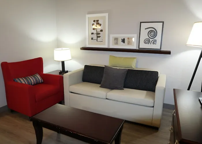 Country & By Radisson, Tallahassee-university Area, Fl Hotel Tallahassee