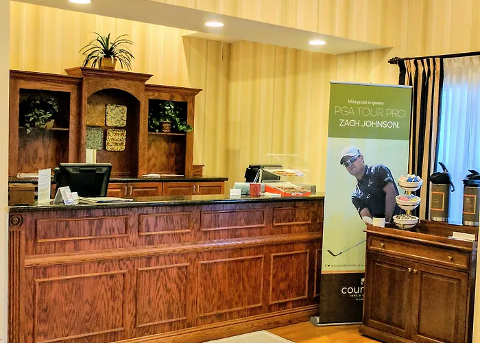 Country & By Radisson, Tallahassee-university Area, Fl Tallahassee