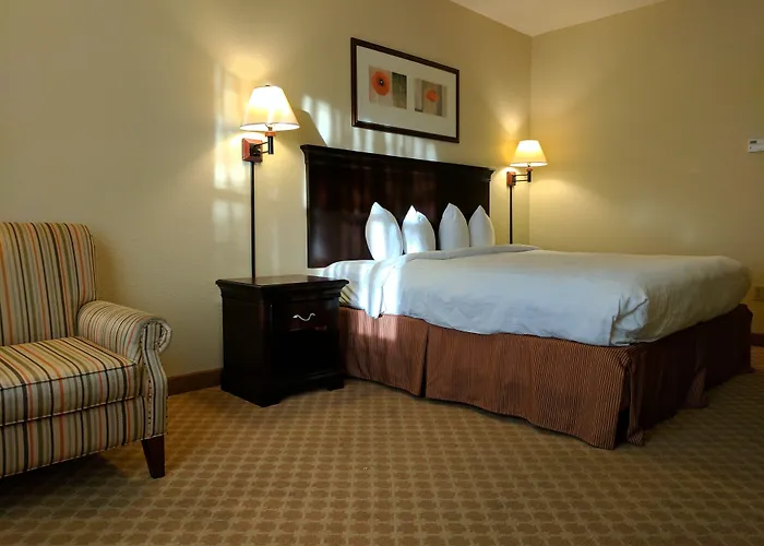 Country & By Radisson, Tallahassee-university Area, Fl 4*