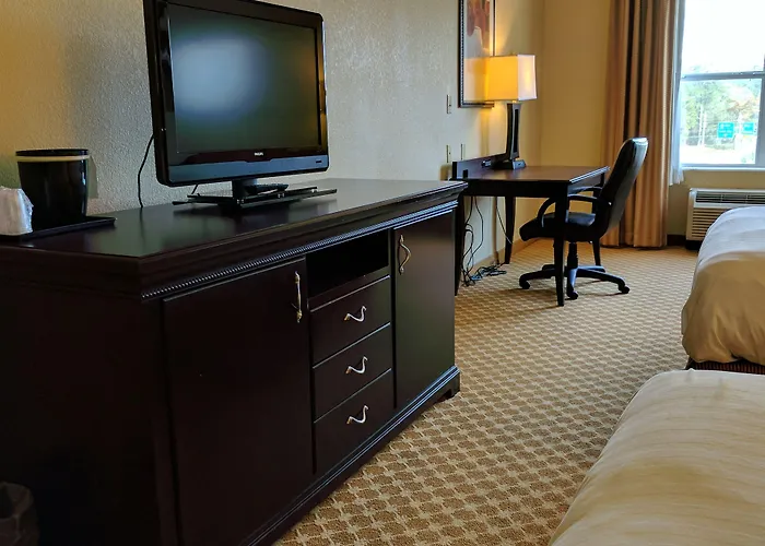 Country & By Radisson, Tallahassee-university Area, Fl 4*