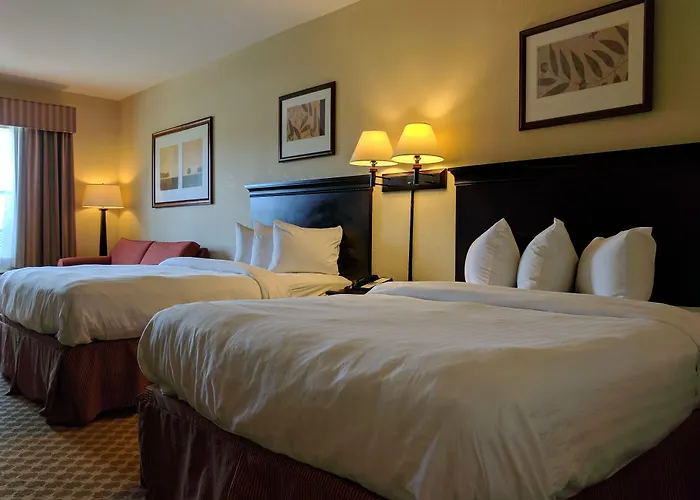 Country & By Radisson, Tallahassee-university Area, Fl Hotel Tallahassee