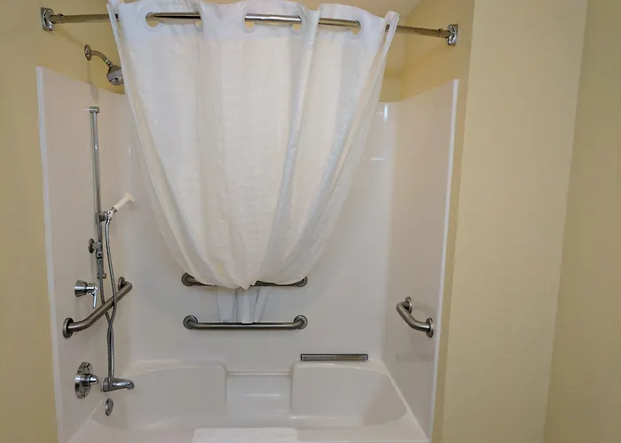 Country & By Radisson, Tallahassee-university Area, Fl Hotel 4*