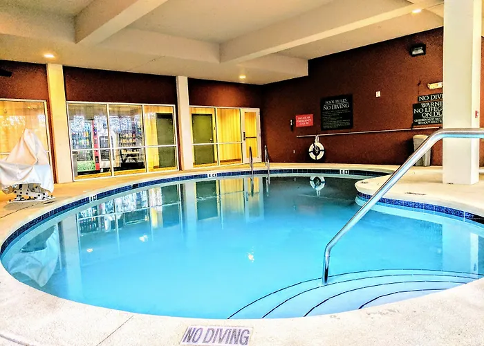 Hotel Country & By Radisson, Tallahassee-university Area, Fl