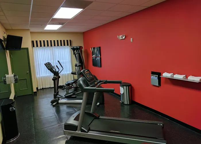 Country & By Radisson, Tallahassee-university Area, Fl
