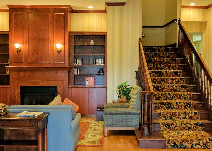 Hotel Country & By Radisson, Tallahassee-university Area, Fl 4*