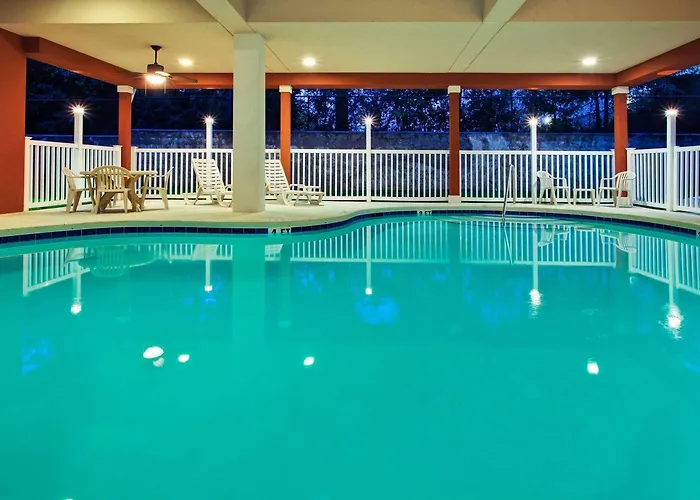 Country & By Radisson, Tallahassee-university Area, Fl Hotel 4*