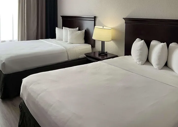 Country & By Radisson, Tallahassee-university Area, Fl Hotel 4*