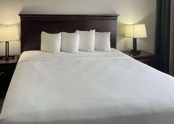 Country & By Radisson, Tallahassee-university Area, Fl 4*
