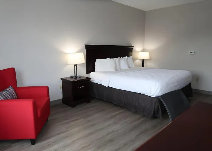 Country & By Radisson, Tallahassee-university Area, Fl Tallahassee