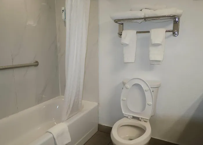 Country & By Radisson, Tallahassee-university Area, Fl 4* Tallahassee