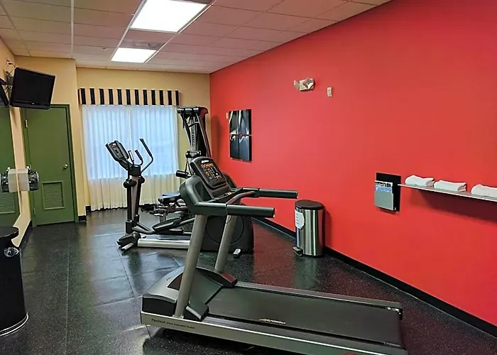 Country & By Radisson, Tallahassee-university Area, Fl Hotel 4*