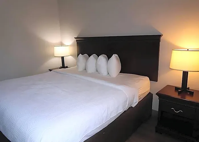 Hotel Country & By Radisson, Tallahassee-university Area, Fl