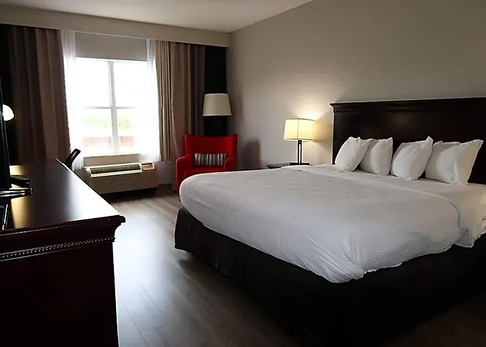 Country & By Radisson, Tallahassee-university Area, Fl 4*