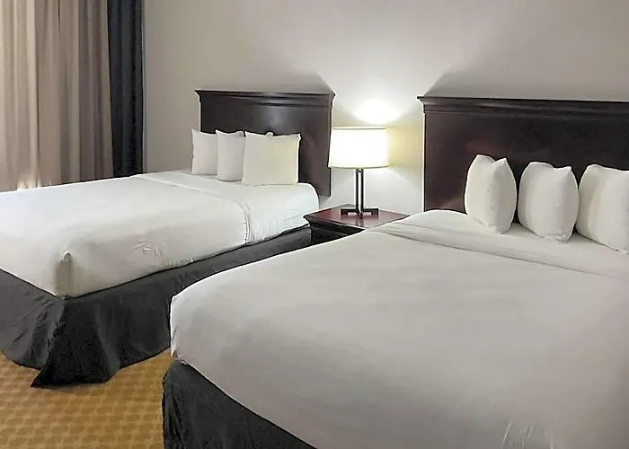 Country & By Radisson, Tallahassee-university Area, Fl Hotel 4*
