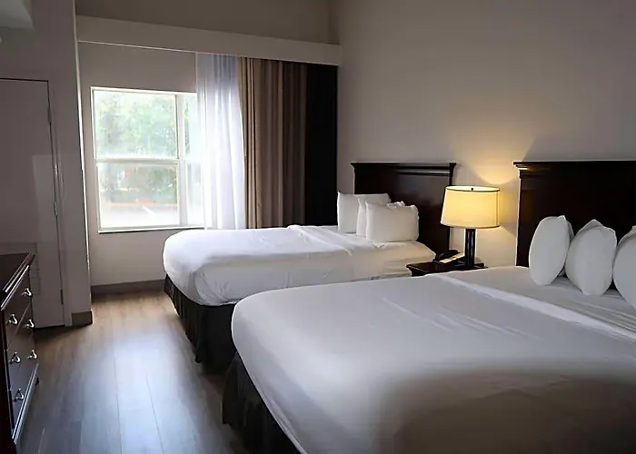 Country & By Radisson, Tallahassee-university Area, Fl Hotel Tallahassee