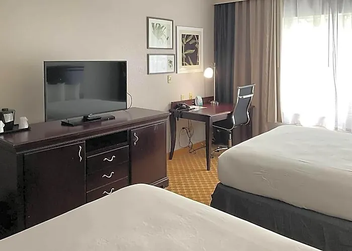 Country & By Radisson, Tallahassee-university Area, Fl