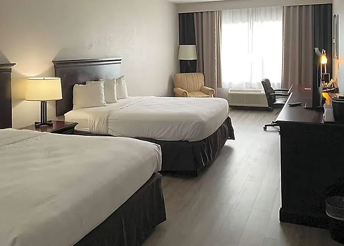 Country & By Radisson, Tallahassee-university Area, Fl