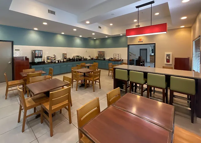 Country & By Radisson, Tallahassee-university Area, Fl Hotel 4*