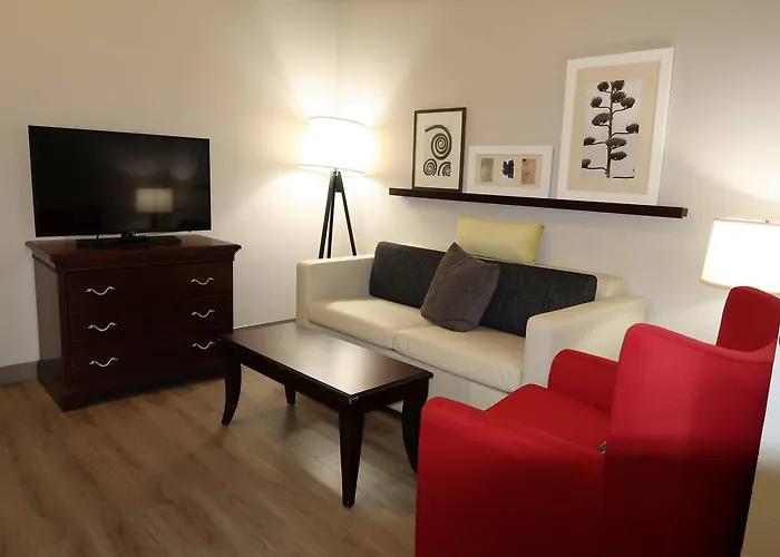 Country & By Radisson, Tallahassee-university Area, Fl Hotel Tallahassee