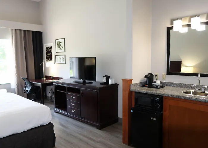 Country & By Radisson, Tallahassee-university Area, Fl Tallahassee