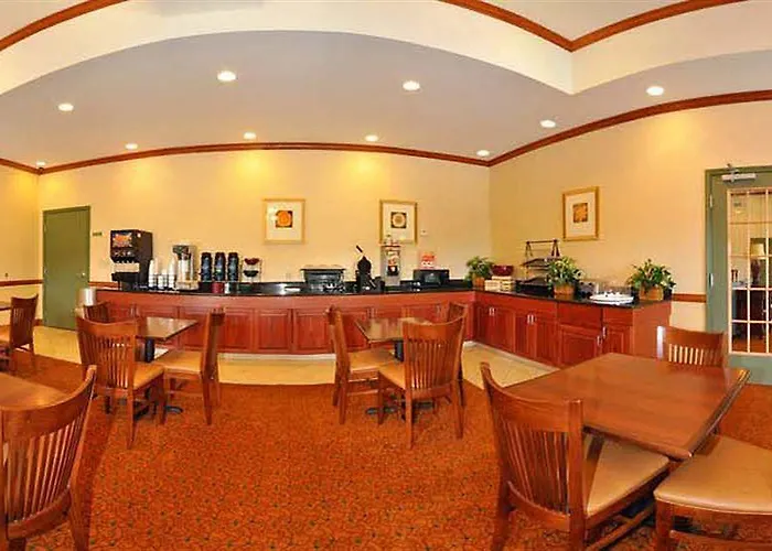 Country & By Radisson, Tallahassee-university Area, Fl 4*
