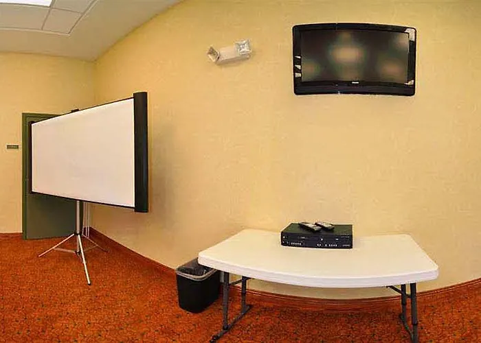 Country & By Radisson, Tallahassee-university Area, Fl 4* Tallahassee
