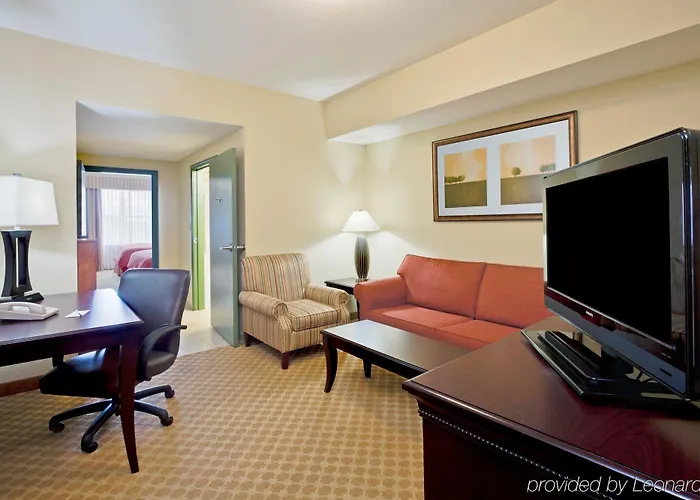 Country & By Radisson, Tallahassee-university Area, Fl Hotel 4*