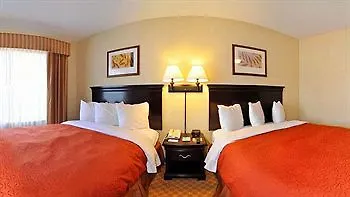 Country & By Radisson, Tallahassee-university Area, Fl Tallahassee