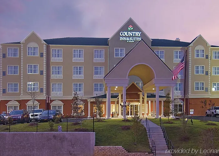 Country & By Radisson, Tallahassee-university Area, Fl Tallahassee