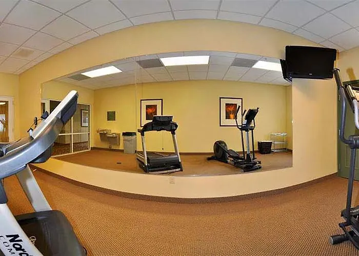 Country & By Radisson, Tallahassee-university Area, Fl Tallahassee